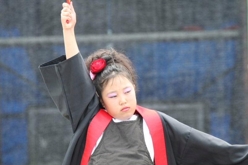 第7回奥州前沢よさこいFestaVII 2011その4 2011/07/10