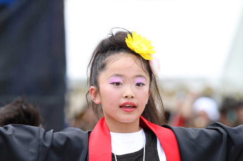 第7回奥州前沢よさこいFestaVII 2011その4 2011/07/10