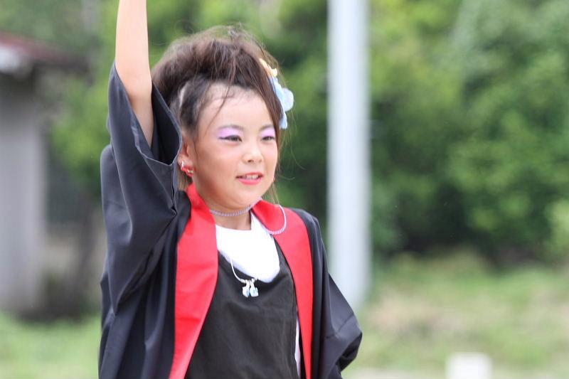 第7回奥州前沢よさこいFestaVII 2011その4 2011/07/10