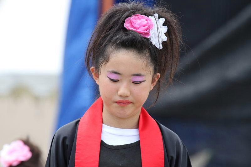 第7回奥州前沢よさこいFestaVII 2011その4 2011/07/10