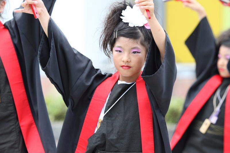 第7回奥州前沢よさこいFestaVII 2011その4 2011/07/10