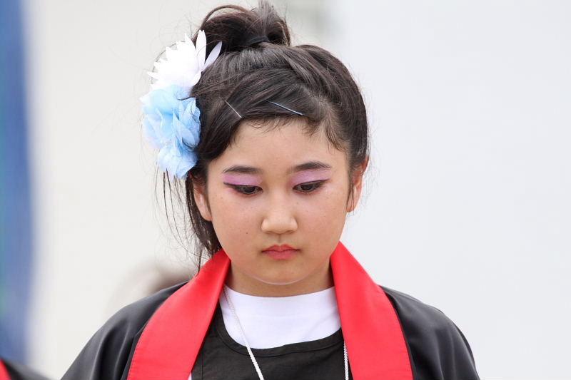 第7回奥州前沢よさこいFestaVII 2011その4 2011/07/10