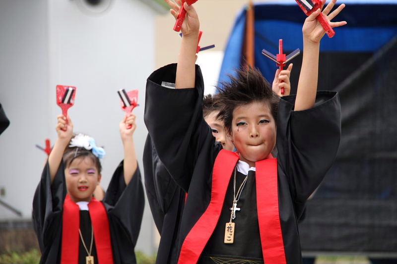 第7回奥州前沢よさこいFestaVII 2011その4 2011/07/10