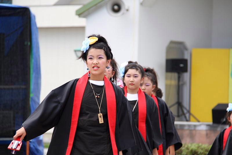 第7回奥州前沢よさこいFestaVII 2011その4 2011/07/10