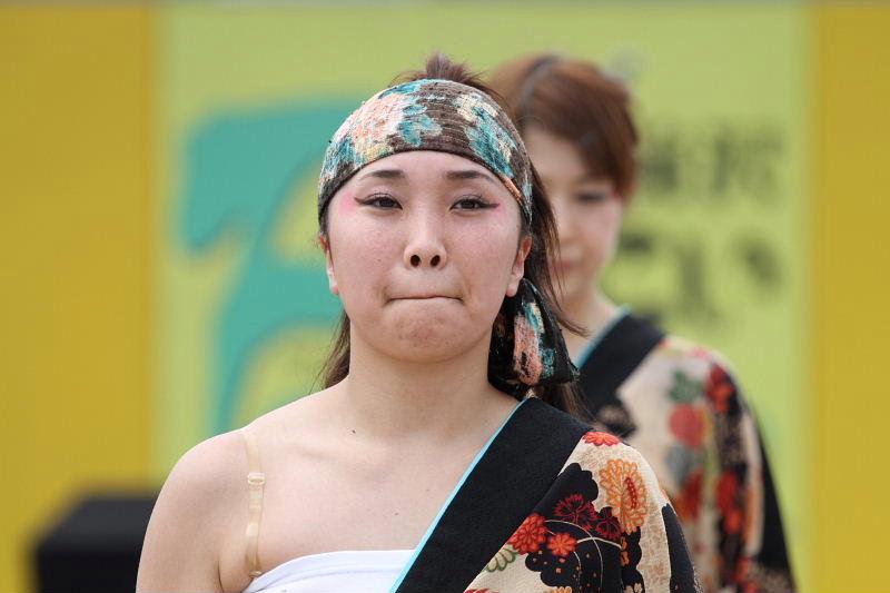 第7回奥州前沢よさこいFestaVII 2011その4 2011/07/10