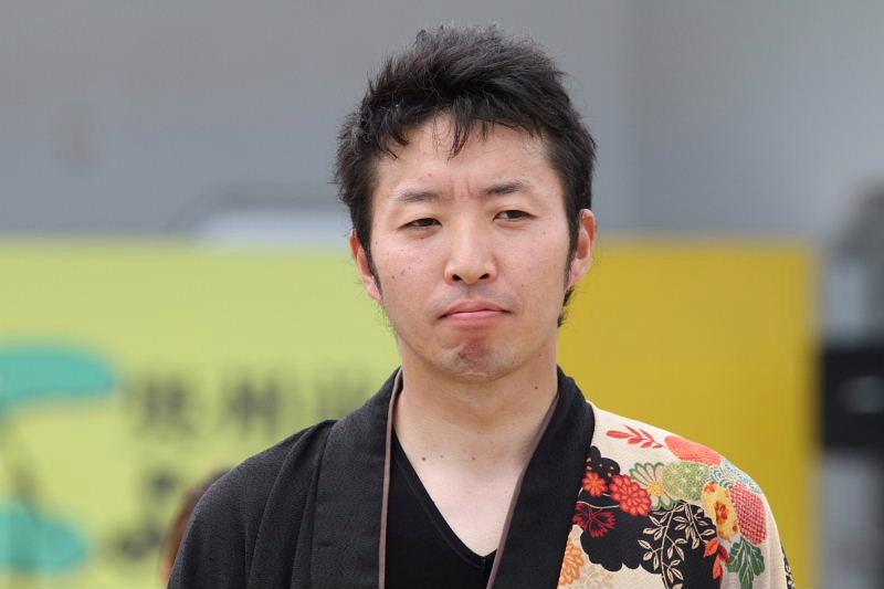 第7回奥州前沢よさこいFestaVII 2011その4 2011/07/10