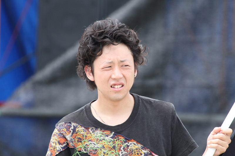 第7回奥州前沢よさこいFestaVII 2011その4 2011/07/10