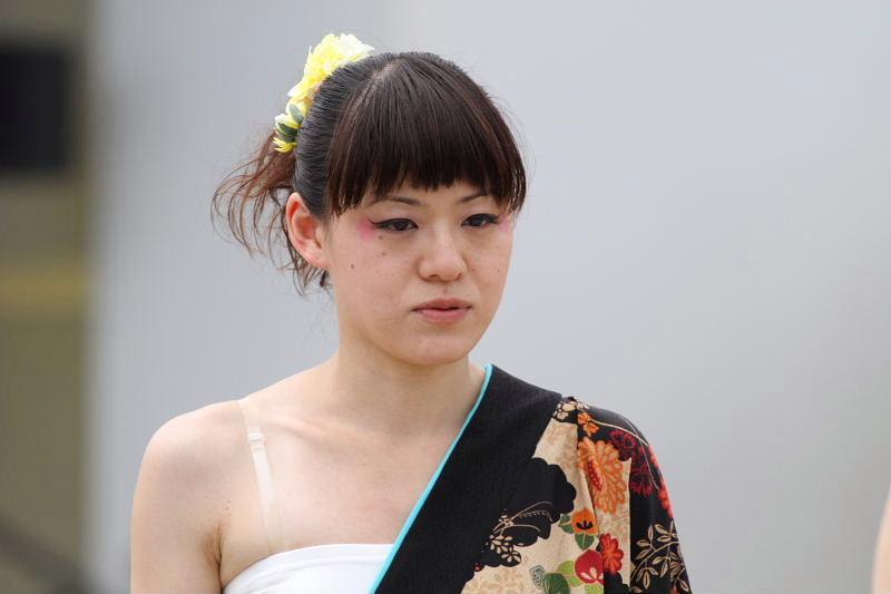 第7回奥州前沢よさこいFestaVII 2011その4 2011/07/10