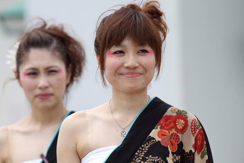 第7回奥州前沢よさこいFestaVII 2011その4 2011/07/10