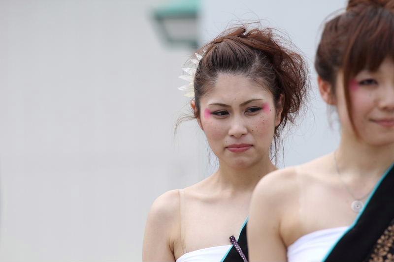 第7回奥州前沢よさこいFestaVII 2011その4 2011/07/10