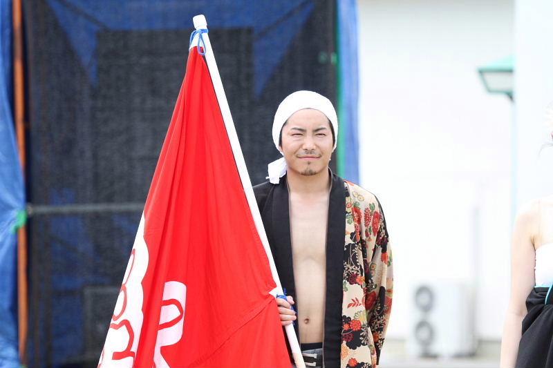 第7回奥州前沢よさこいFestaVII 2011その4 2011/07/10