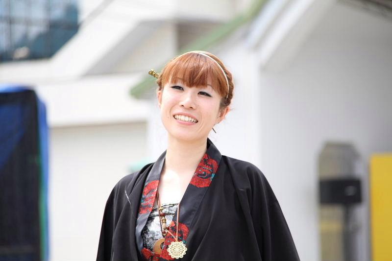 第7回奥州前沢よさこいFestaVII 2011その4 2011/07/10