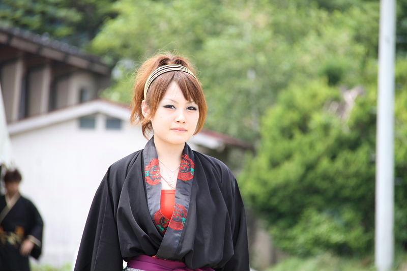 第7回奥州前沢よさこいFestaVII 2011その4 2011/07/10