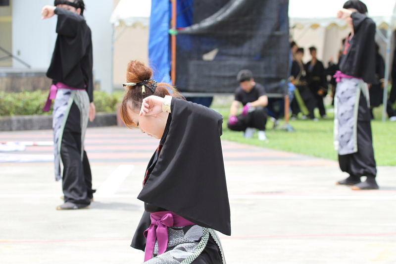 第7回奥州前沢よさこいFestaVII 2011その4 2011/07/10