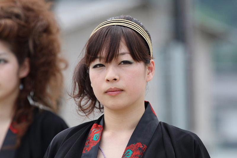 第7回奥州前沢よさこいFestaVII 2011その4 2011/07/10