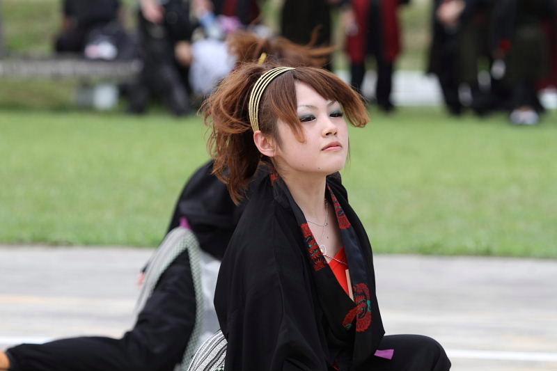 第7回奥州前沢よさこいFestaVII 2011その4 2011/07/10