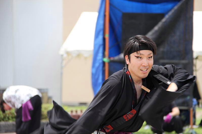 第7回奥州前沢よさこいFestaVII 2011その4 2011/07/10