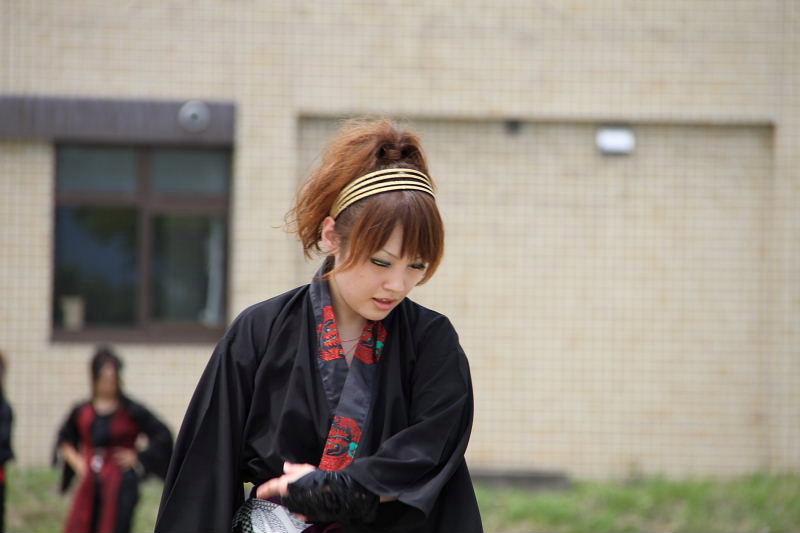 第7回奥州前沢よさこいFestaVII 2011その4 2011/07/10