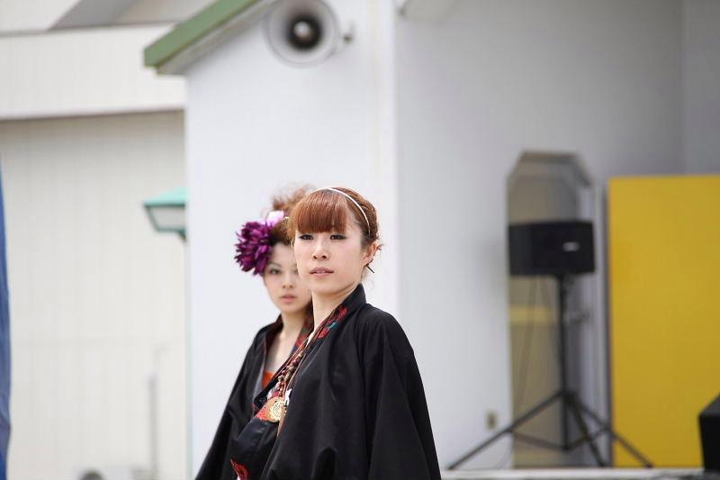 第7回奥州前沢よさこいFestaVII 2011その4 2011/07/10