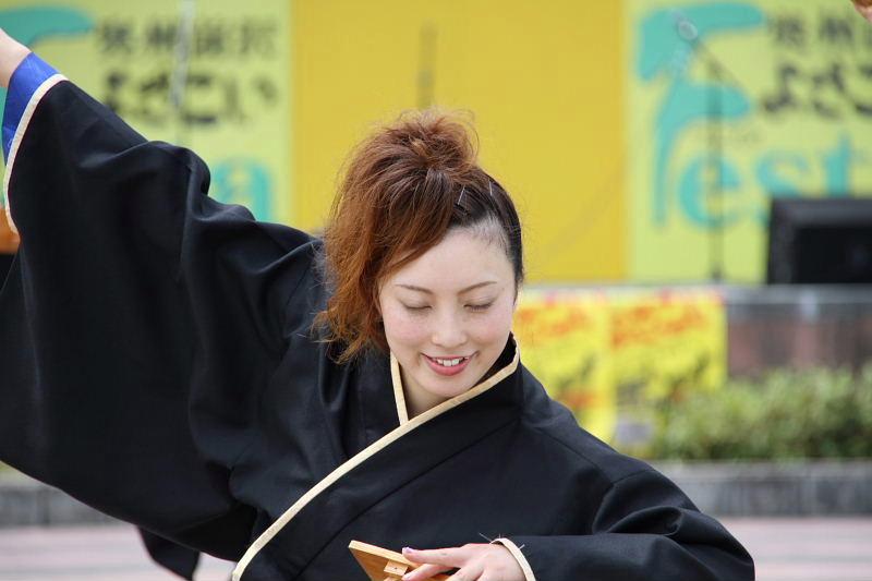 第7回奥州前沢よさこいFestaVII 2011その4 2011/07/10