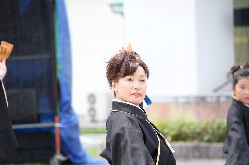 第7回奥州前沢よさこいFestaVII 2011その4 2011/07/10