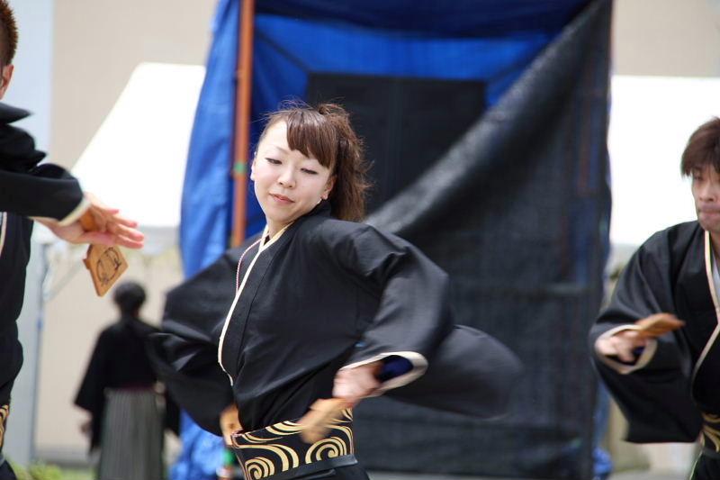 第7回奥州前沢よさこいFestaVII 2011その4 2011/07/10