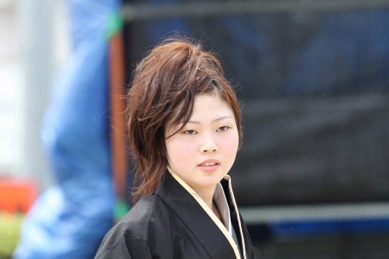 第7回奥州前沢よさこいFestaVII 2011その4 2011/07/10