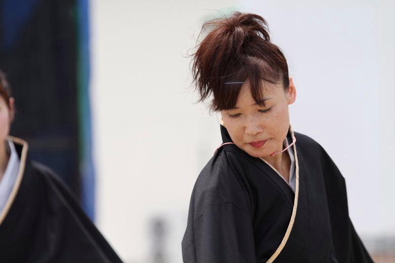 第7回奥州前沢よさこいFestaVII 2011その4 2011/07/10