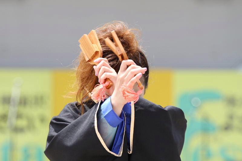 第7回奥州前沢よさこいFestaVII 2011その4 2011/07/10