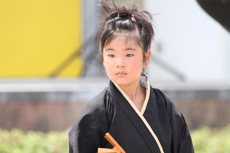 第7回奥州前沢よさこいFestaVII 2011その4 2011/07/10