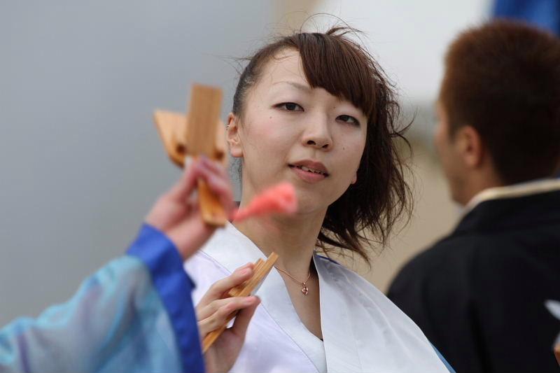 第7回奥州前沢よさこいFestaVII 2011その4 2011/07/10