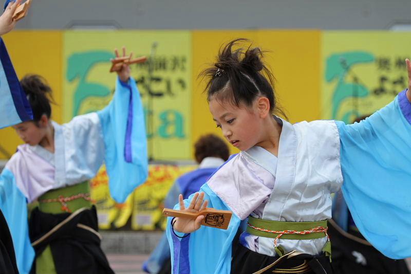 第7回奥州前沢よさこいFestaVII 2011その4 2011/07/10