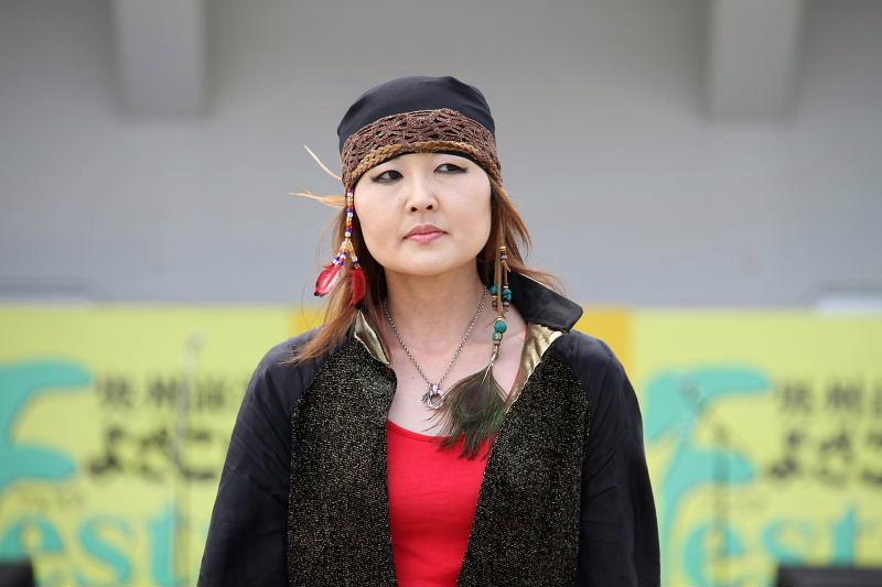 第7回奥州前沢よさこいFestaVII 2011その4 2011/07/10