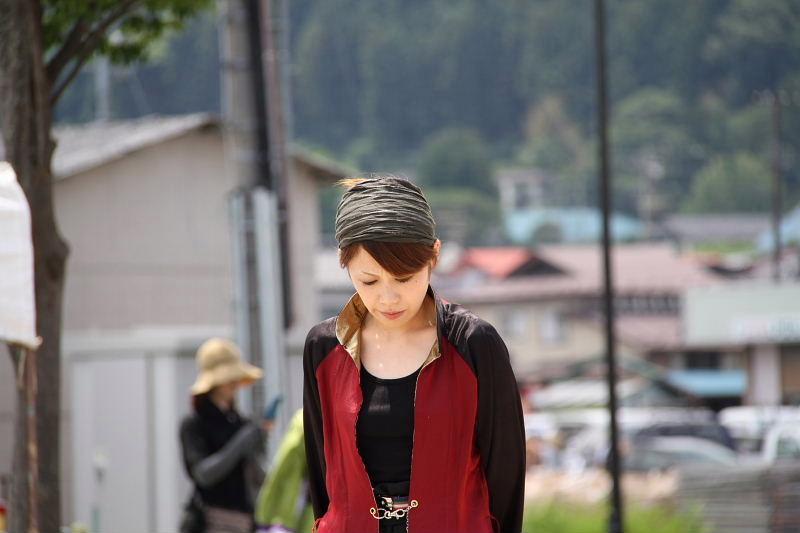 第7回奥州前沢よさこいFestaVII 2011その4 2011/07/10