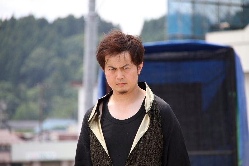 第7回奥州前沢よさこいFestaVII 2011その4 2011/07/10