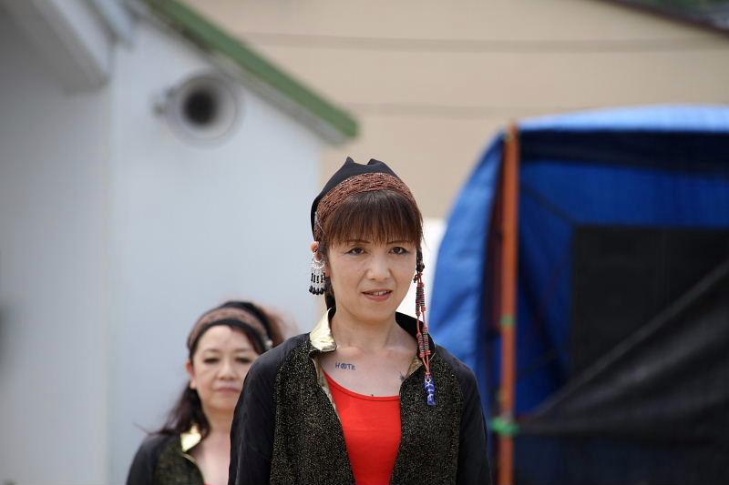 第7回奥州前沢よさこいFestaVII 2011その4 2011/07/10