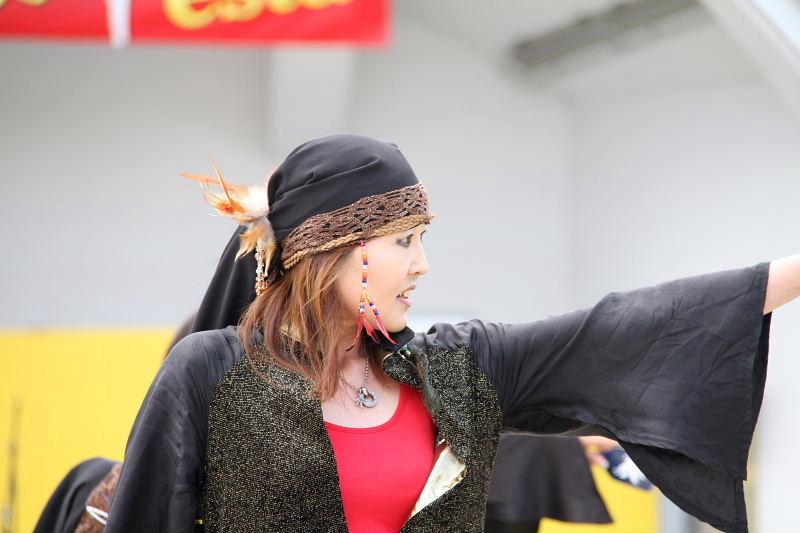 第7回奥州前沢よさこいFestaVII 2011その4 2011/07/10