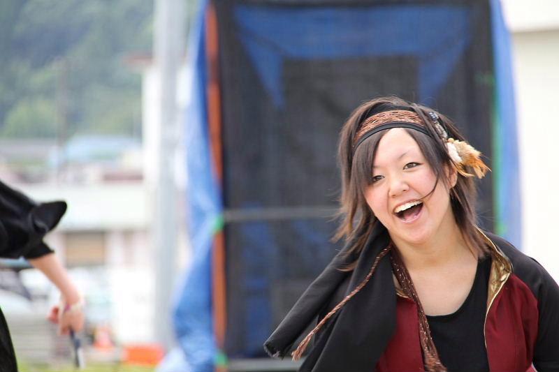 第7回奥州前沢よさこいFestaVII 2011その4 2011/07/10