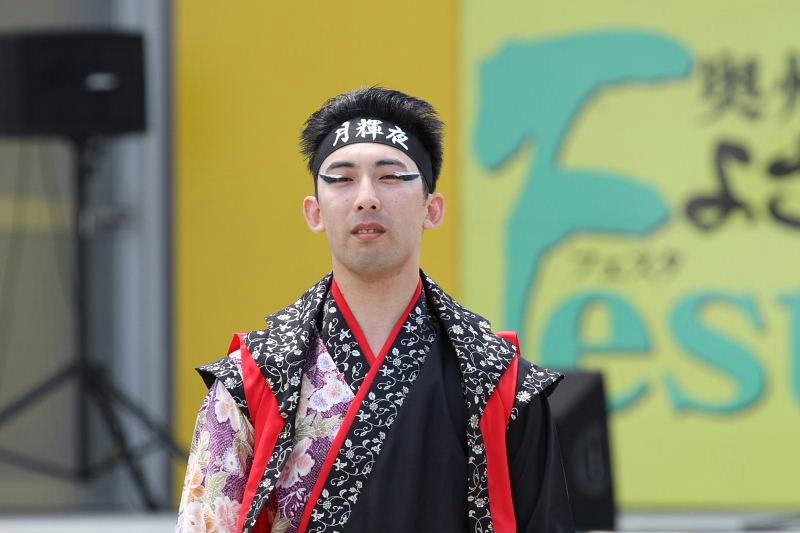 第7回奥州前沢よさこいFestaVII 2011その4 2011/07/10