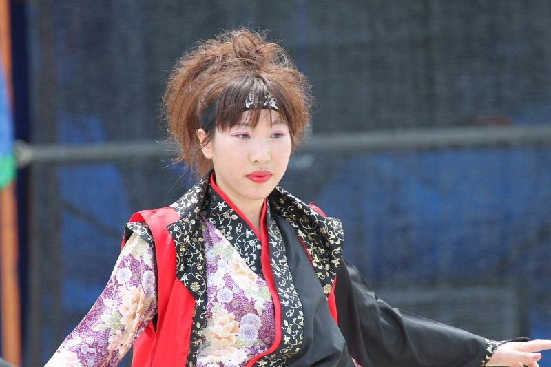 第7回奥州前沢よさこいFestaVII 2011その4 2011/07/10