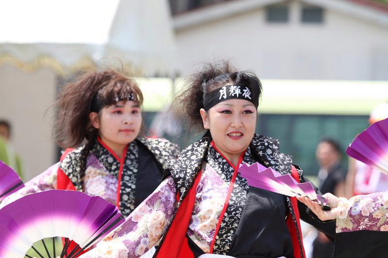 第7回奥州前沢よさこいFestaVII 2011その4 2011/07/10