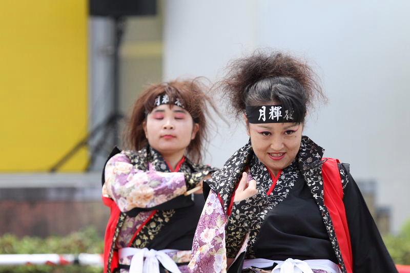 第7回奥州前沢よさこいFestaVII 2011その4 2011/07/10