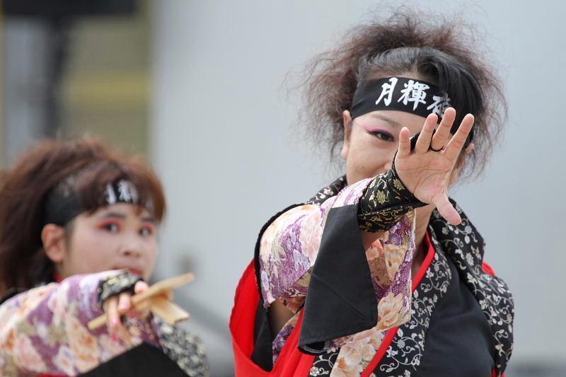 第7回奥州前沢よさこいFestaVII 2011その4 2011/07/10