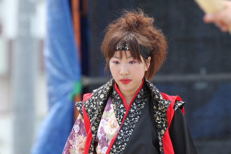 第7回奥州前沢よさこいFestaVII 2011その4 2011/07/10