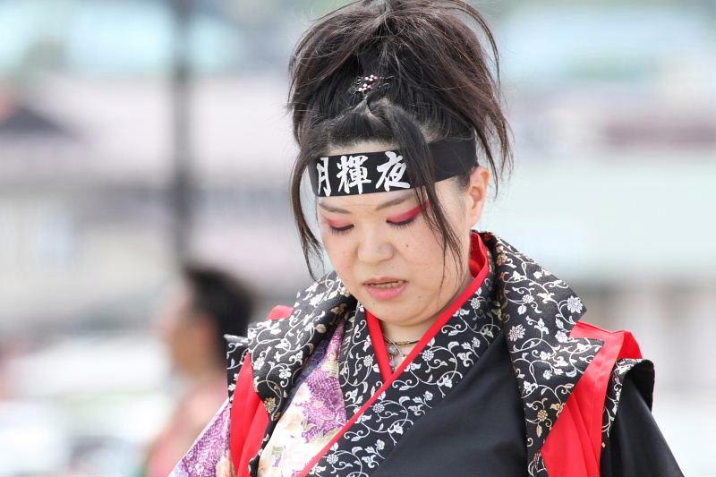 第7回奥州前沢よさこいFestaVII 2011その4 2011/07/10