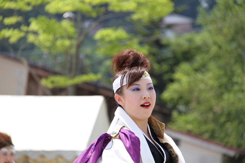 第7回奥州前沢よさこいFestaVII 2011その4 2011/07/10