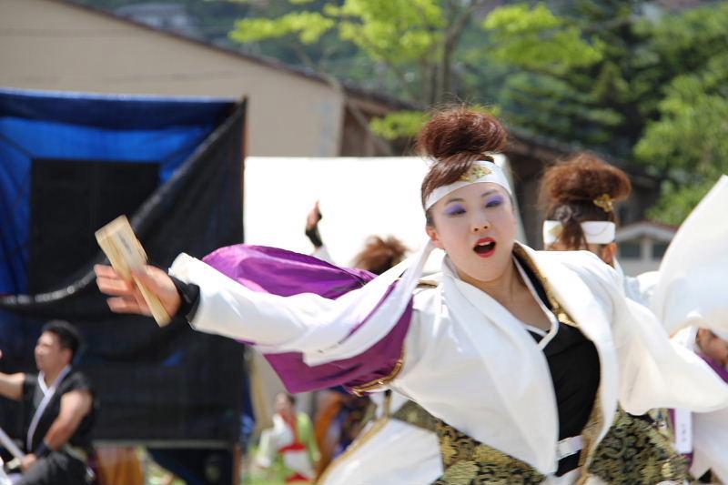 第7回奥州前沢よさこいFestaVII 2011その4 2011/07/10