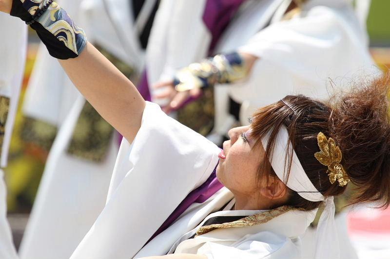 第7回奥州前沢よさこいFestaVII 2011その4 2011/07/10