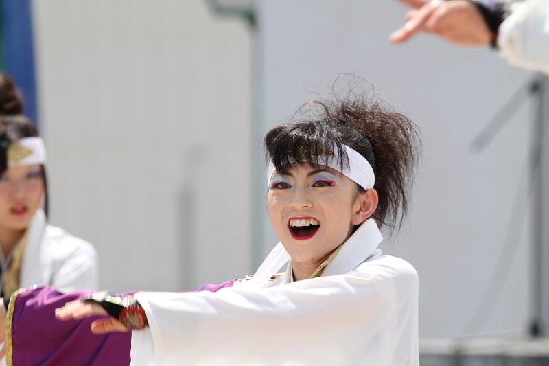 第7回奥州前沢よさこいFestaVII 2011その4 2011/07/10