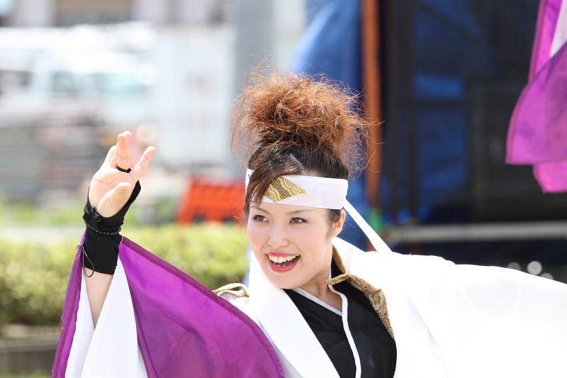 第7回奥州前沢よさこいFestaVII 2011その4 2011/07/10